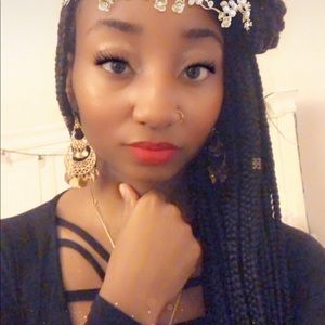 Meet your Posher, Erica